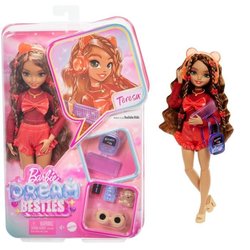 BARBIE Equipo de Reve Teresa-Muñeca y accesorios - Barbie - HYC23