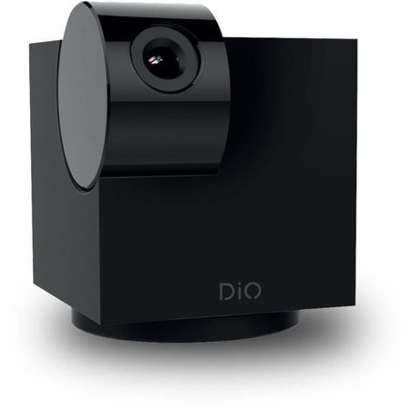 HD-Überwachungskamera  Dio Connected Home  DIOCAM-RI01  Innenbereic