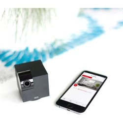 HD-Überwachungskamera  Dio Connected Home  DIOCAM-RI01  Innenbereic