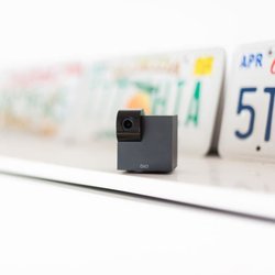 HD-Überwachungskamera  Dio Connected Home  DIOCAM-RI01  Innenbereic