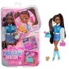 BARBIE Dream Team Brooklyn  Puppe und 8 Zubehörteile  Barbie  HYC