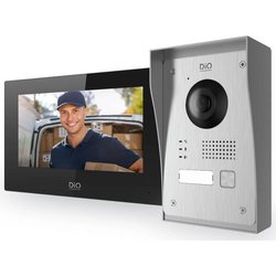 Citofono - videocitofono Dio connesso casa Wi-FI Videocitofono DiO - V
