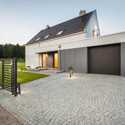 Intercom - Dio connected home video intercom DiO Wi-FI video intercom 