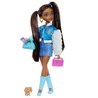 BARBIE Dream Team Brooklyn  Puppe und 8 Zubehörteile  Barbie  HYC