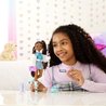 BARBIE Dream Team Brooklyn  Puppe und 8 Zubehörteile  Barbie  HYC
