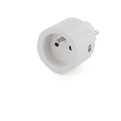 CHACON - Mini presa WiFi On/Off CHACON -10A - EN