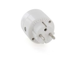 CHACON - Mini aan/uit wifi-aansluiting CHACON -10A - FR
