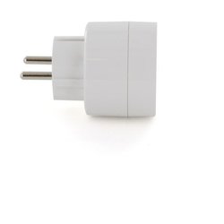 CHACON - Mini aan/uit wifi-aansluiting CHACON -10A - FR