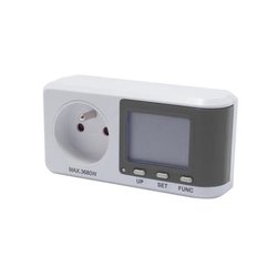 Chacon Consumption counter Ecowatt 570