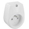 Chacon set of 3 on/off dations+ 2000W remote control - fr