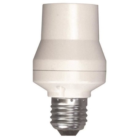 CHACON Douille d ampoules DiO culot E27 100W