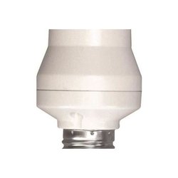 CHACON Lampfitting DiO E27 basis 100W