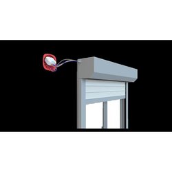 Modul für Rollladen- und Motorsystem - DIO CONNECTED HOME - 54854 - Di