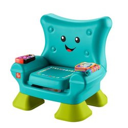 Fisher-Price-Laughter and Awakening-Electronic Progressive Awakening C