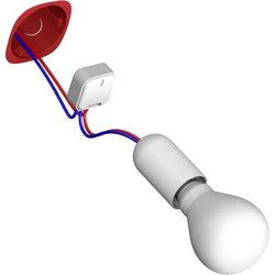 Aan/uit-verlichtingsmodule - DIO CONNECTED HOME - 54855 - 1000W - DiO 