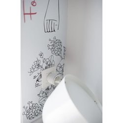 Chacon Kit 2 Nano sockets and remote control --idi (2300W, FR)