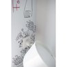 CHACON Kit 2 prese nano e telecomando -DiO (2300W, FR)