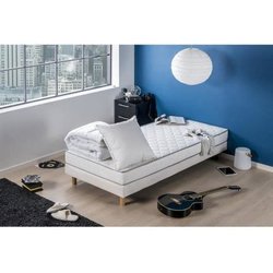 Deko Dream Pack Star Mattress 90x190 + Duvet 140x200 + pillow 60x60 - 