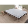 Deko Dream Mattelas Bett+Komfort Samba Elektrische Entspannung Box Spr