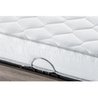 Deko Dream Mattelas Bett+Komfort Samba Elektrische Entspannung Box Spr
