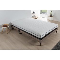 Deko Dream Matratze Set+Komfort Dreamzone Elektrische Entspannung Box 