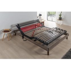 Deko Dream Matratze Set+Komfort Dreamzone Elektrische Entspannung Box 