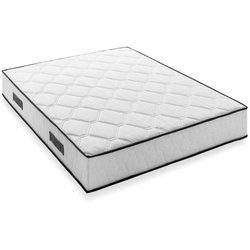 Matelas 180 x 200 cm - Hauteur 27 cm - 770 ressorts ensachés - 7 zones