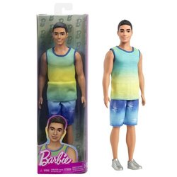 CAMISETA KEN FASHIONISTA