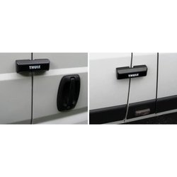 THULE Cerradura para furgoneta