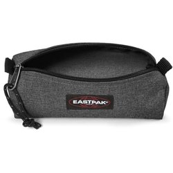 EASTPAK Kit escolar Jean negro