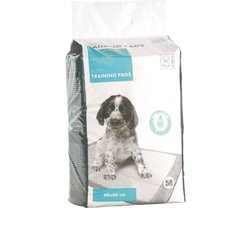 MPETS Carpet Educator PUPPY TRAINING PADS - Für Welpen - 50 Stück - We