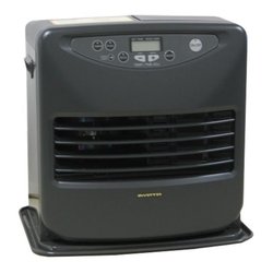 INVERTER 5728 Electronic kerosene stove 3200 W, 7.2 L tank