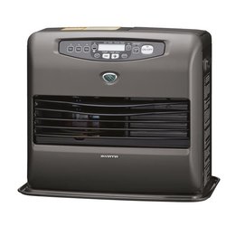 Inverter 7748 Electronic oil stove 4650 W Tank 7.2 L programming at th