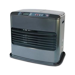 TOSAI 4602 - 4600 vatios - Estufa electrónica de queroseno - Detector 