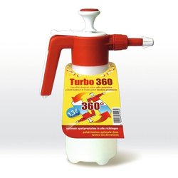 Turbo 360-Multipositionssprühgerät. Fassungsvermögen: 1,3 l. BSI. Ref.
