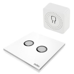 Edisio-Fensterladen-Set  CHACON  EKME