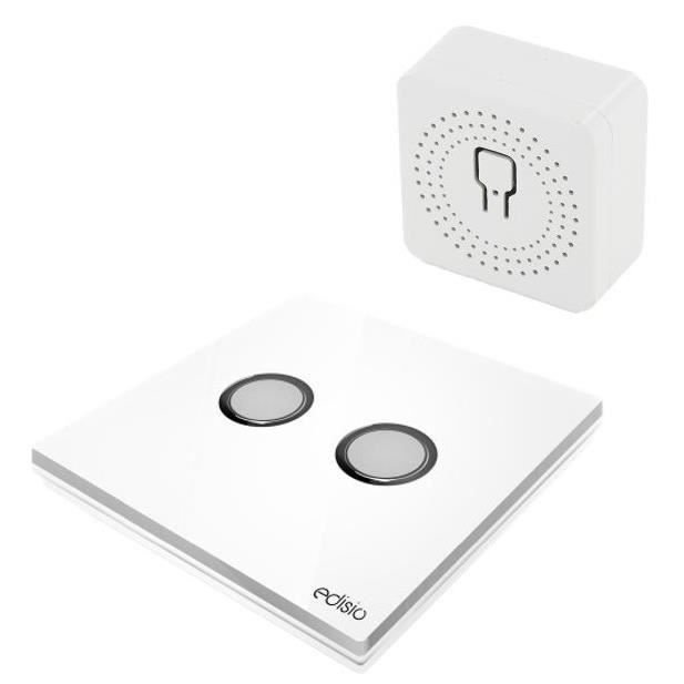 Edisio shutter kit - CHACON - EKME