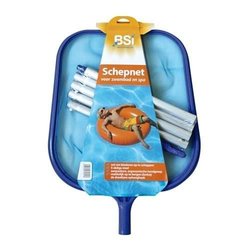 Guadino - BSI - Guadino di superficie - Smontabile - Per rimuovere fog