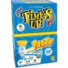 ASMODEE - Time s Up Party - Blue Pack - Bordspel