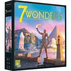 7 Wunder (Neuauflage)