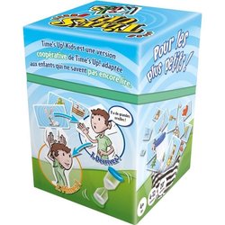 Tempo di up - Bambini