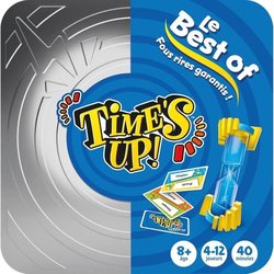 Time s Up! Le Best Of