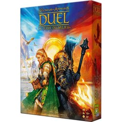 ESDLA: Duelo por la Tierra Media