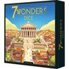 Jeu de société - ASMODEE - 7 Wonders la version de Des - Roll et Write