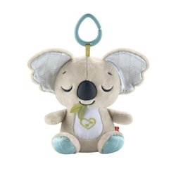 Fisher-Price  Koala-Plüschtier zum Mitnehmen  Musikalisches Plüsch-N