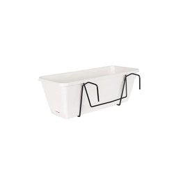 ARTEVASI Venezia Planter Kit met waterreserve - 10 L - 49 x 19,5 x 16,