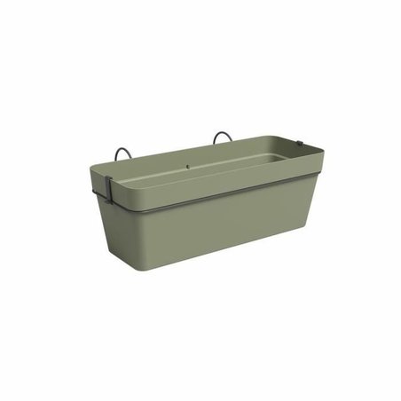 Giardiniera - ARTEVASI - CAPRI RE KIT - 50 ma - Verde cenere