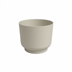 Blumentopf  ARTEVASI  Miami  30 cm  13 l  Creme