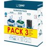 CIANO pack 3 maanden filterpatronen maat S