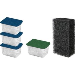 CIANO pack 3 maanden filterpatronen maat S